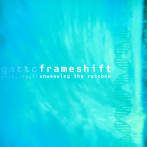 Unweaving the rainbow